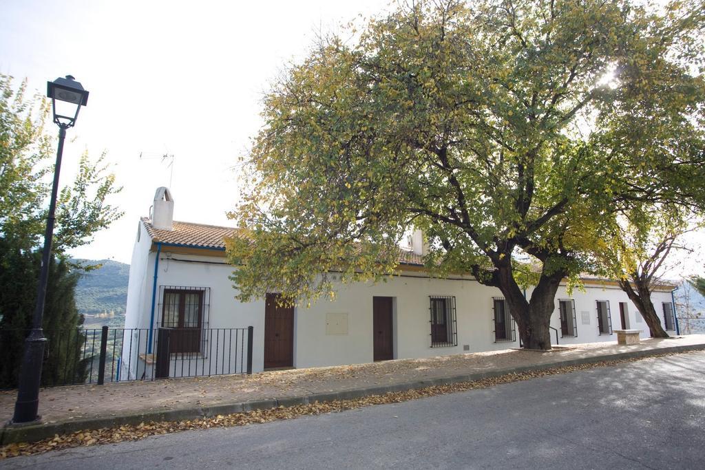 Apartamentos Rurales El Canuelo De Carcabuey Room photo