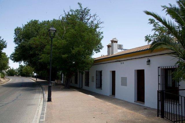 Apartamentos Rurales El Canuelo De Carcabuey Room photo