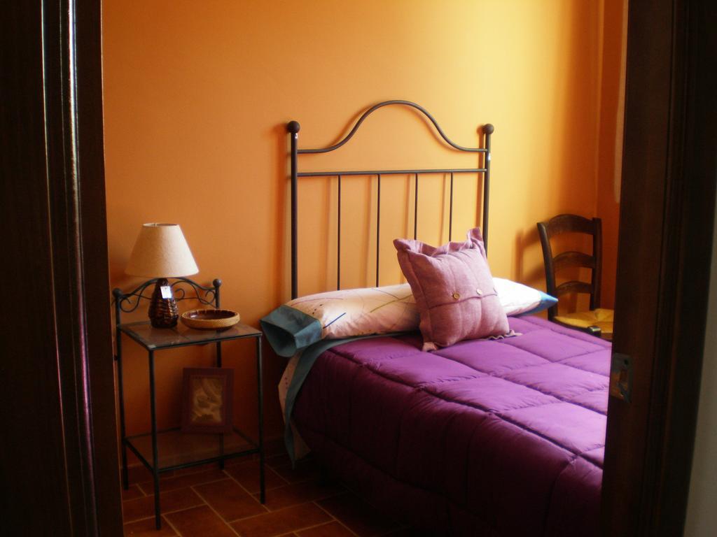 Apartamentos Rurales El Canuelo De Carcabuey Room photo