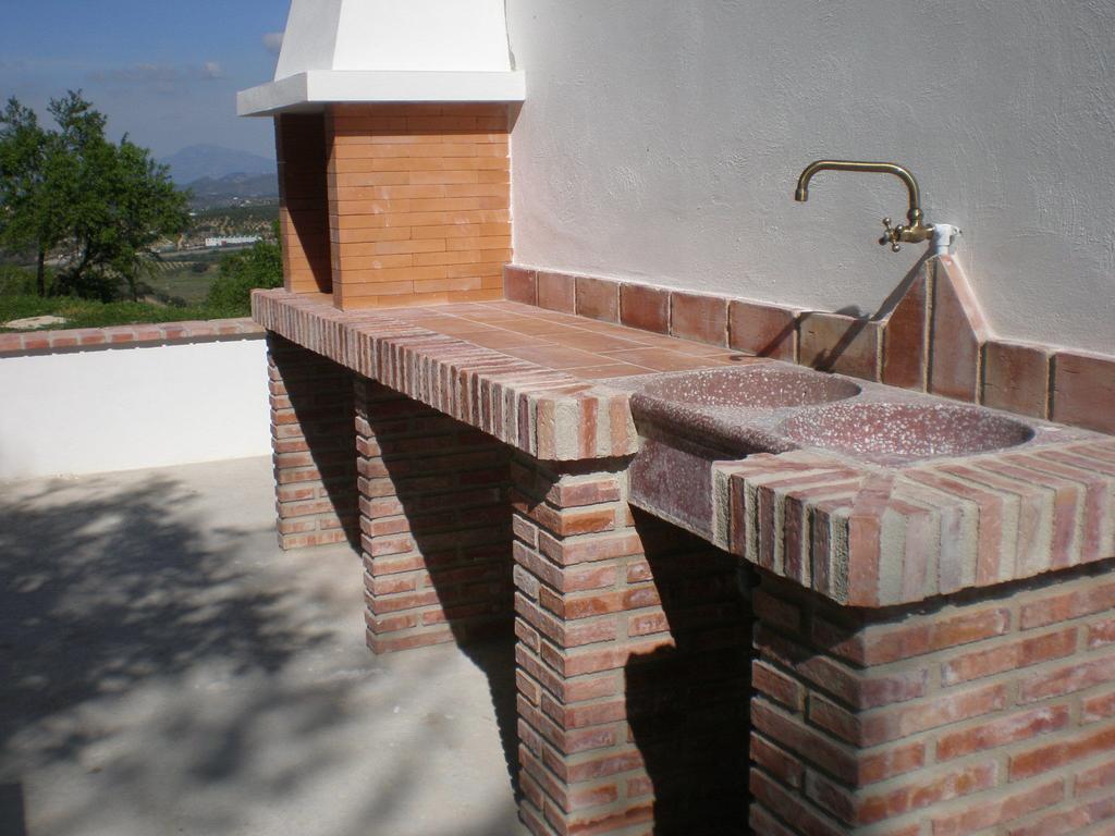 Apartamentos Rurales El Canuelo De Carcabuey Room photo
