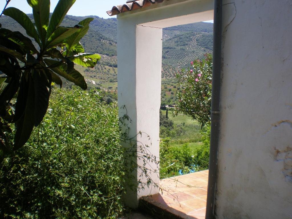 Apartamentos Rurales El Canuelo De Carcabuey Room photo