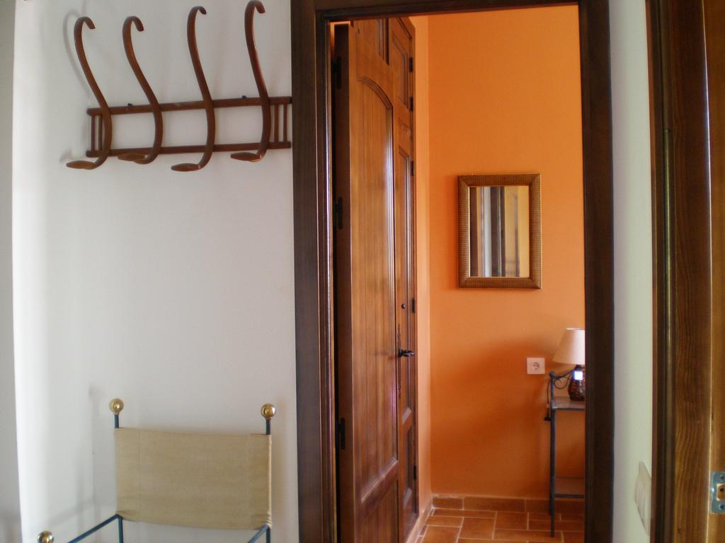 Apartamentos Rurales El Canuelo De Carcabuey Room photo