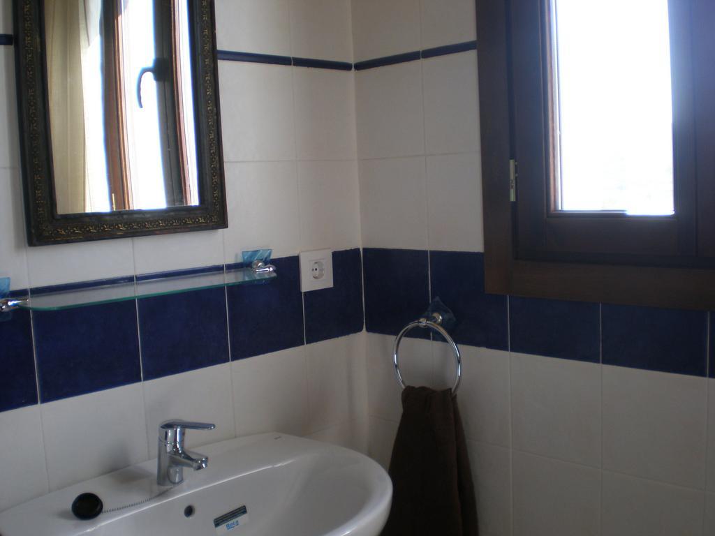 Apartamentos Rurales El Canuelo De Carcabuey Room photo