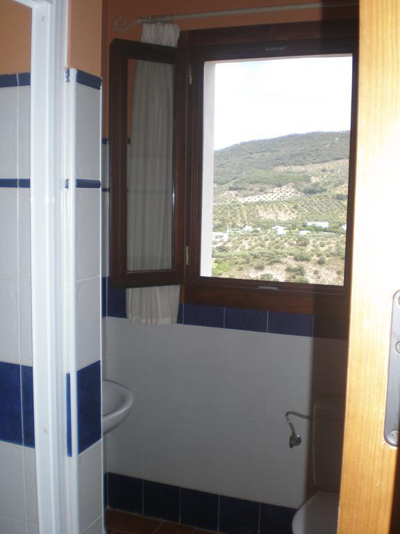 Apartamentos Rurales El Canuelo De Carcabuey Exterior photo
