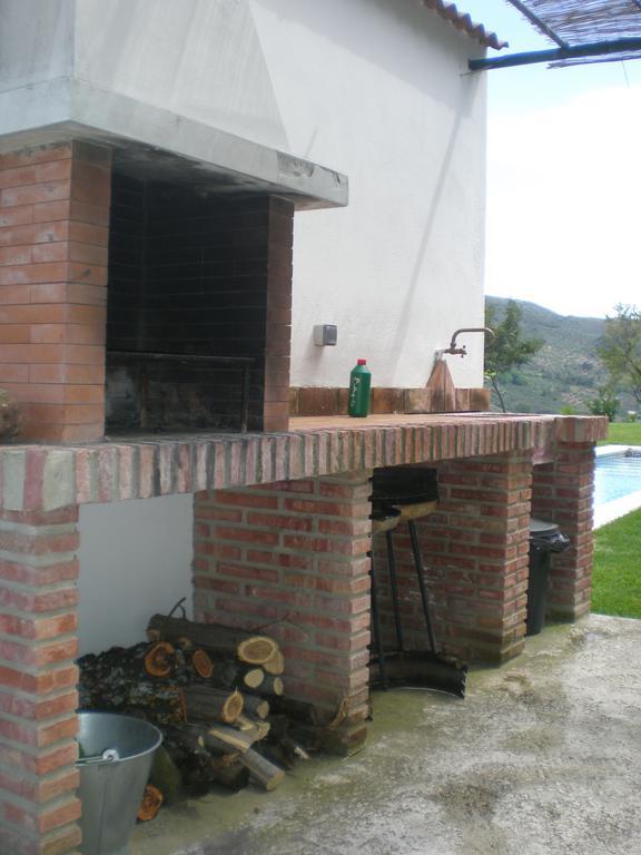 Apartamentos Rurales El Canuelo De Carcabuey Exterior photo