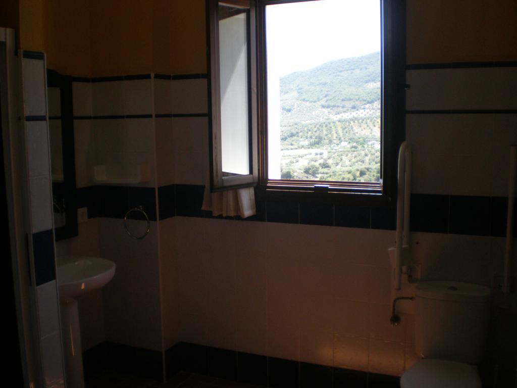 Apartamentos Rurales El Canuelo De Carcabuey Exterior photo