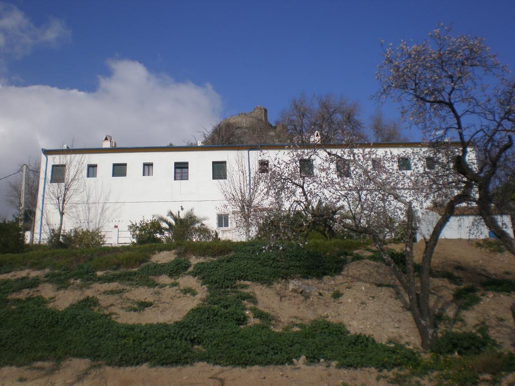 Apartamentos Rurales El Canuelo De Carcabuey Exterior photo